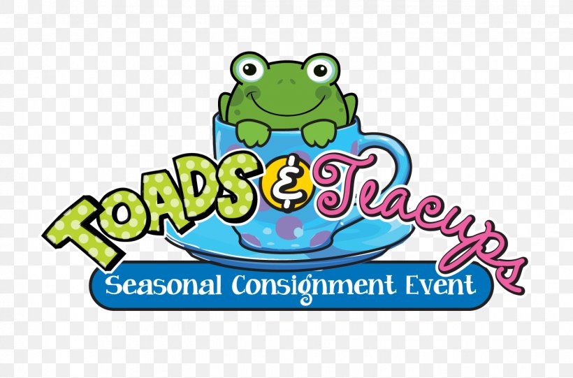 Toads & Teacups Consignment Tree Frog Buford, PNG, 1527x1008px, Consignment, Amphibian, Area, Artwork, Brand Download Free