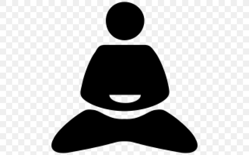 Yoga Sutras Of Patanjali Yogi Yoga Nidra Retreat, PNG, 512x512px, Yoga Sutras Of Patanjali, Artwork, Ayurveda, Black And White, Headgear Download Free