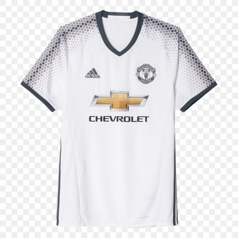 2016–17 Manchester United F.C. Season Premier League Third Jersey, PNG, 1000x1000px, Manchester United Fc, Active Shirt, Adidas, Brand, Clothing Download Free