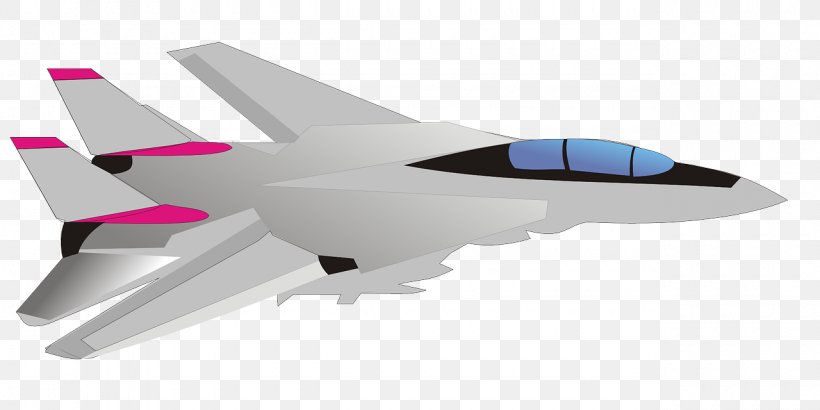 Airplane Jet Aircraft Fighter Aircraft Clip Art, PNG, 1280x640px, Airplane, Aerospace Engineering, Air Travel, Aircraft, Airline Download Free