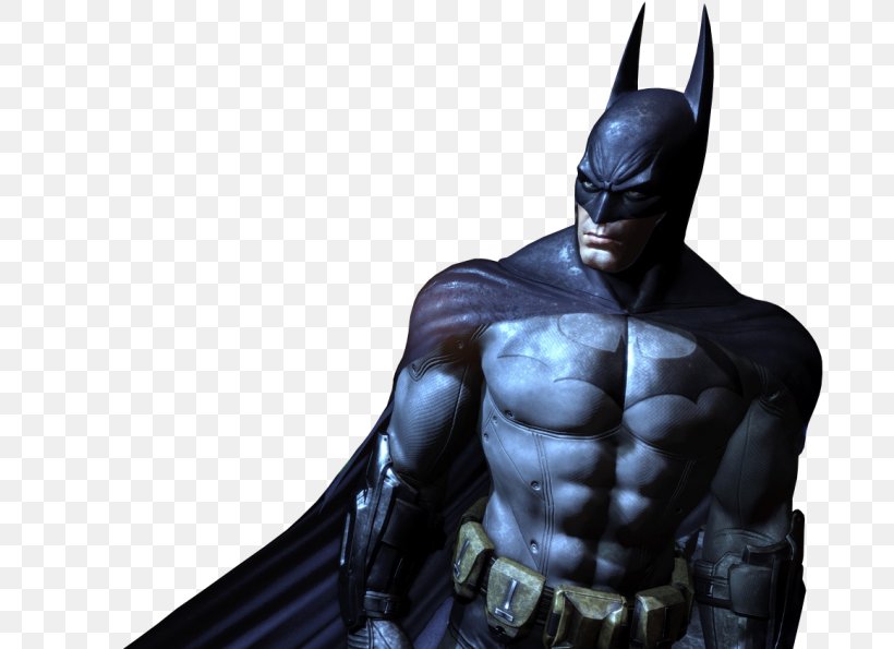 Batman: Arkham City Batman: Arkham Asylum Batman: Arkham Origins Batman: The Video Game, PNG, 700x595px, Batman Arkham City, Action Figure, Arkham Asylum, Batman, Batman Arkham Download Free