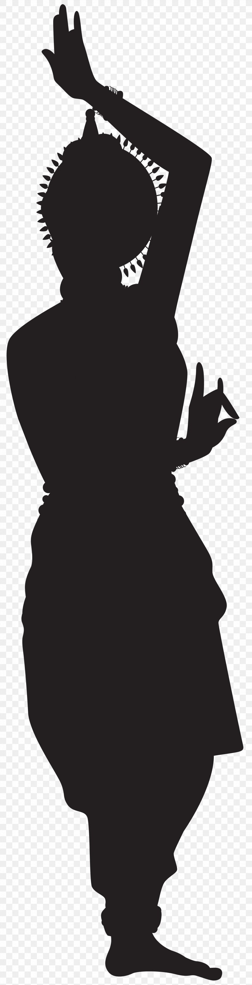 Clip Art Silhouette Dance In India Dance In India, PNG, 2047x8000px, Silhouette, Art, Ballet, Black, Black And White Download Free