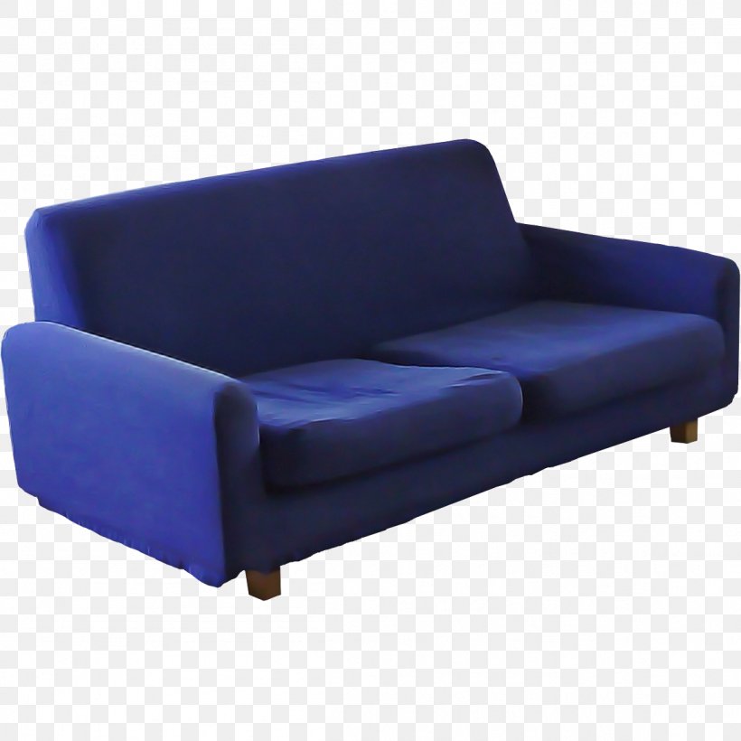 Furniture Blue Couch Cobalt Blue Sofa Bed, PNG, 1154x1154px, Furniture, Blue, Chair, Cobalt Blue, Couch Download Free