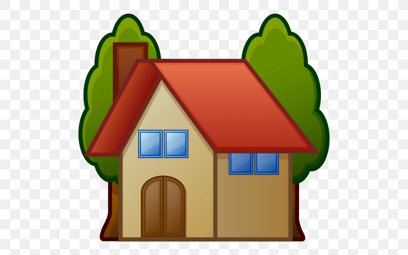 House Emoji Text Messaging SMS Clip Art, PNG, 512x512px, House, Building, Email, Emoji, Emoji Movie Download Free