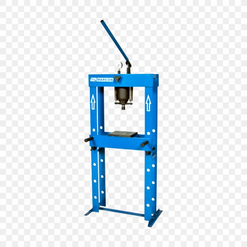 Hydraulic Press Machine Tool Industry Makita DA4000, PNG, 850x850px, Hydraulic Press, Architectural Engineering, Augers, Compressor, Cylinder Download Free