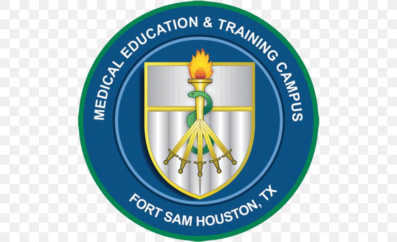 Medical Education And Training Campus Military United States Department Of Defense, PNG, 500x500px, Training, Area, Brand, Combat Medic, Education Download Free