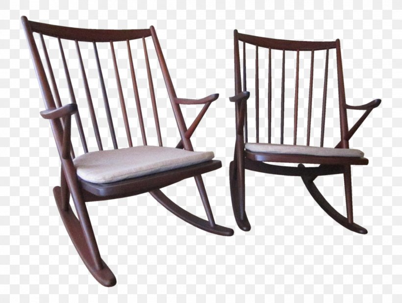 Rocking Chairs Furniture Danish Modern Mid-century Modern, PNG, 2238x1689px, Rocking Chairs, Armrest, Chair, Chairish, Charles And Ray Eames Download Free