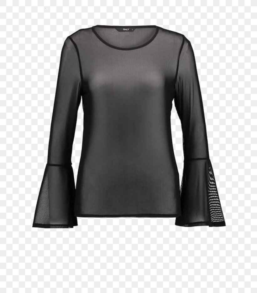 T-shirt Sleeve Sweater Clothing, PNG, 700x937px, Tshirt, Black, Blouse, Clothing, Dress Download Free