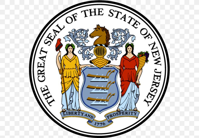 Trenton Delaware U.S. State New York City Thirteen Colonies, PNG, 581x570px, Trenton, Area, Badge, Brand, Business Download Free