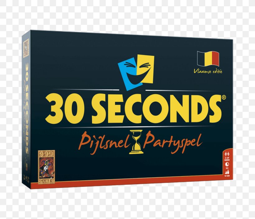30 Seconds Board Game 999 Games Magic: The Gathering, PNG, 706x705px, 30 Seconds, 999 Games, Action Game, Board Game, Brand Download Free