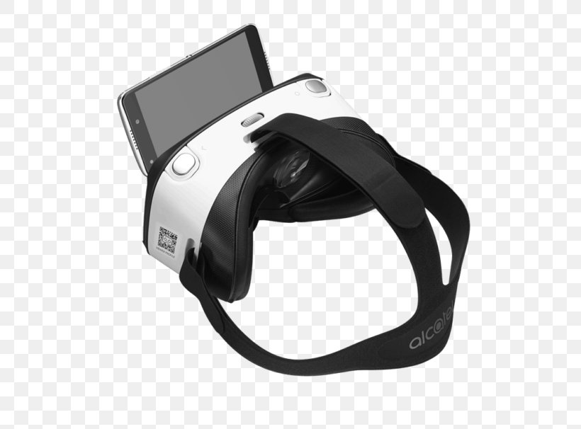 Alcatel Idol 5 Alcatel Mobile Virtual Reality Headset Android Smartphone, PNG, 768x606px, Alcatel Mobile, Alcatel Idol, Android, Computer, Electronics Download Free