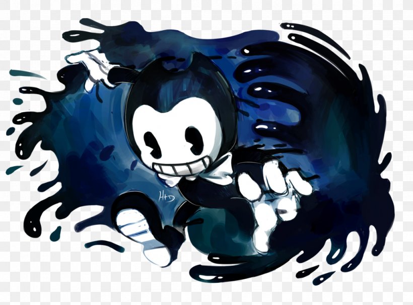 Bendy And The Ink Machine Pin Art, PNG, 1024x758px, Bendy And The Ink Machine, Art, Artist, Cartoon, Deviantart Download Free