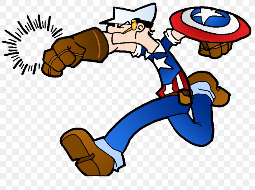 Clip Art Superhero Popeye Image, PNG, 900x674px, Superhero, Area, Artwork, Cartoon, Character Download Free