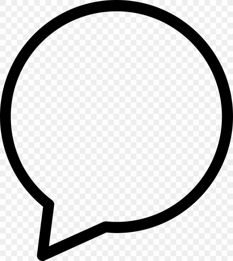 Speech Balloon, PNG, 876x980px, Speech Balloon, Auto Part, Black, Black And White, Monochrome Photography Download Free