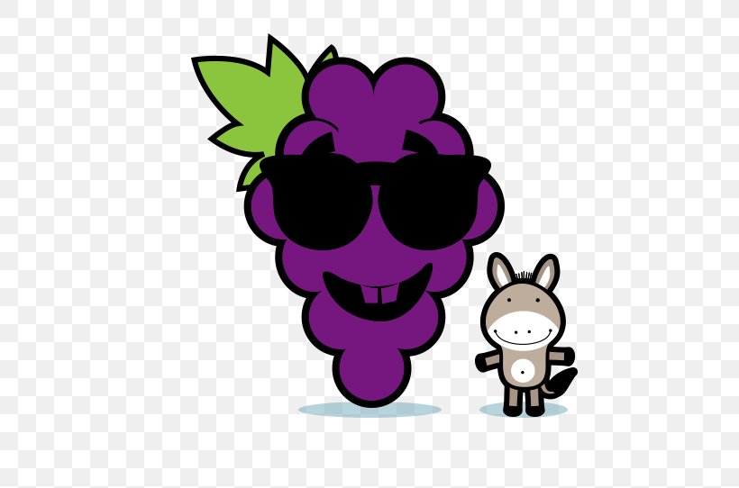 Emoticon Smiley Grape Clip Art, PNG, 620x542px, Emoticon, Cartoon, Facial Expression, Flower, Flowering Plant Download Free