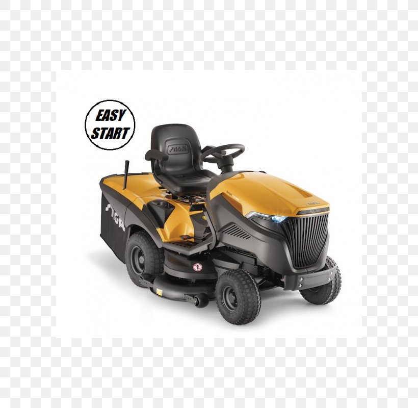 Lawn Mowers Stiga Garden Riding Mower, PNG, 600x800px, Lawn Mowers, Agricultural Machinery, Automotive Exterior, Car, Chainsaw Download Free