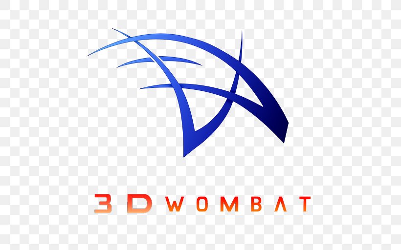 Logo Computer Hardware 3Dwombat, PNG, 512x512px, 3d Computer Graphics, 3d Rendering, Logo, Affiliate Marketing, Area Download Free
