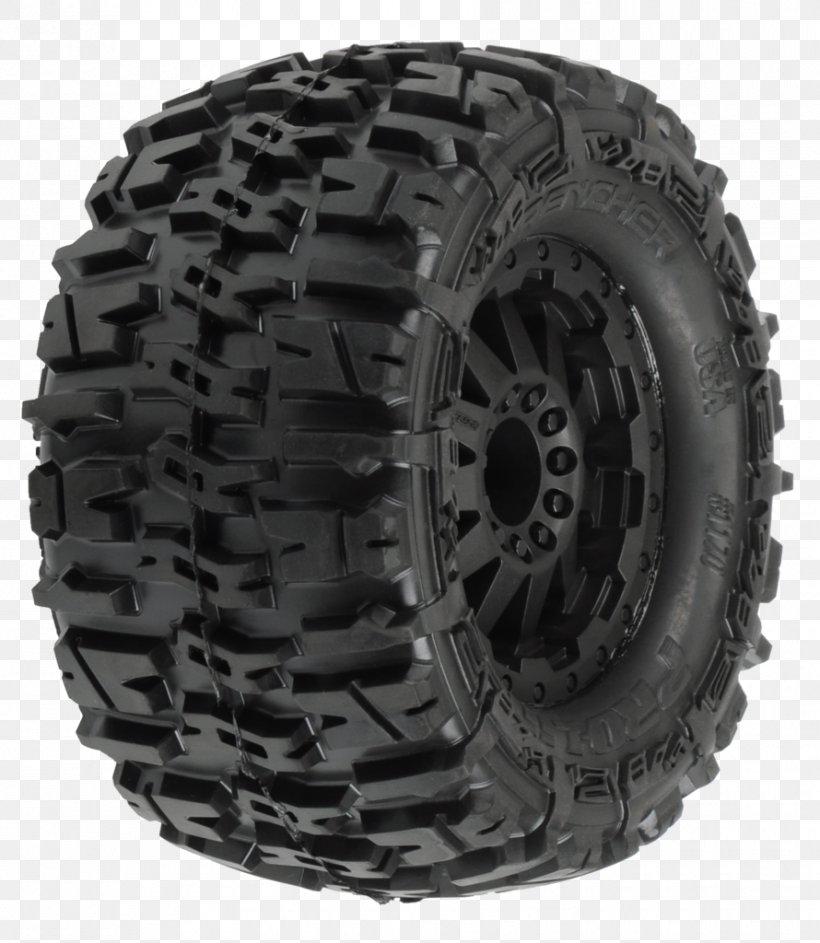 Off-road Tire Pro-Line Tread Radio-controlled Car, PNG, 890x1024px, Tire, Allterrain Vehicle, Auto Part, Automotive Tire, Automotive Wheel System Download Free