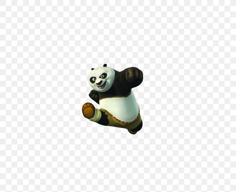 Po Kung Fu Panda Giant Panda Search Engine Optimization, PNG, 667x665px, Giant Panda, Animation, Bear, Dreamworks Animation, Figurine Download Free