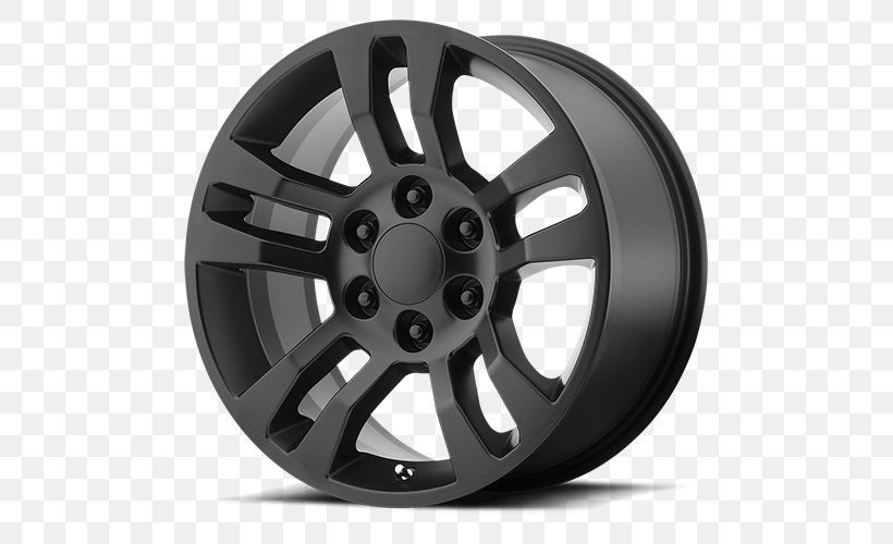 Rim Wheel Center Cap Tire Chrome Plating, PNG, 500x500px, Rim, Alloy Wheel, American Racing, Auto Part, Automotive Design Download Free