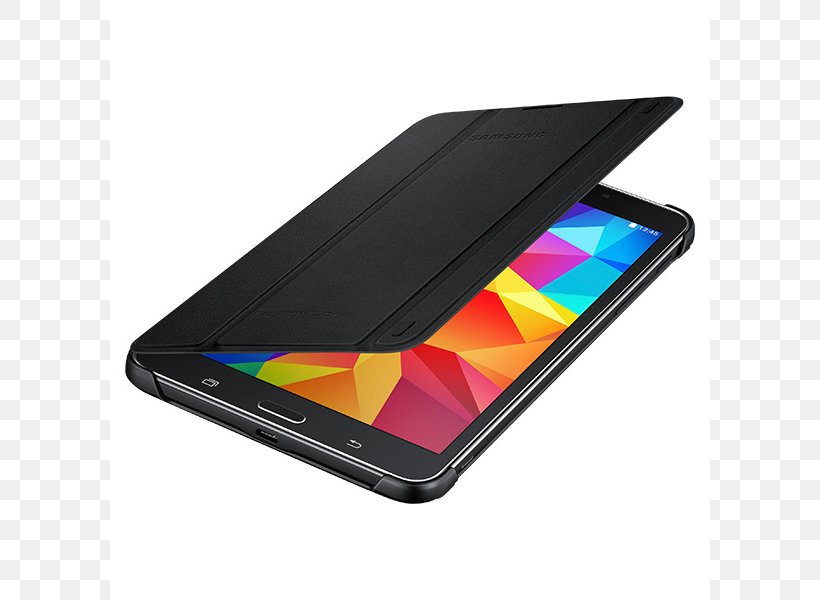 Samsung Galaxy Tab 4 7.0 Samsung Galaxy Tab 4 10.1 Samsung Galaxy Tab 4 8.0 Samsung Book Cover EF-BT230 Flip Cover For Tablet, PNG, 800x600px, Samsung Galaxy Tab 4 70, Android, Book, Book Cover, Case Download Free