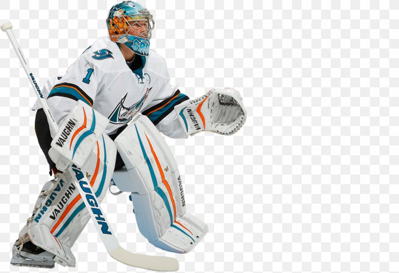 San Jose Barracuda Goaltender Ice Hockey San Jose Sharks National Hockey League, PNG, 960x660px, San Jose Barracuda, Goaltender, Headgear, Hockey Protective Equipment, Hockey Puck Download Free