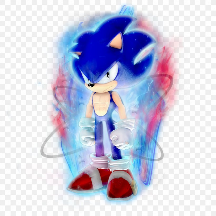 Sonic Mania Sonic Forces Sonic And The Secret Rings Goku Sonic Generations, PNG, 1024x1024px, Sonic Mania, Blue, Dragon Ball Super, Dragon Ball Xenoverse, Fictional Character Download Free