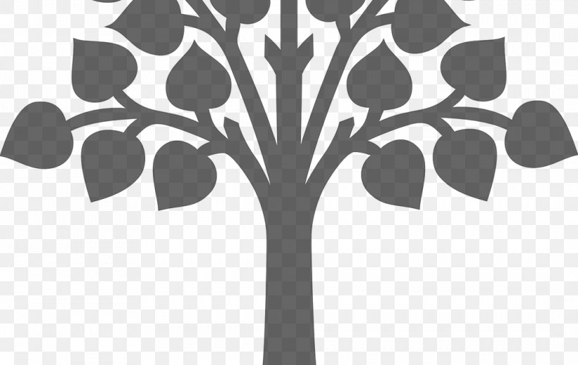 Tree Coat Of Arms Root Clip Art, PNG, 1066x675px, Tree, Black, Black And White, Branch, Coat Of Arms Download Free