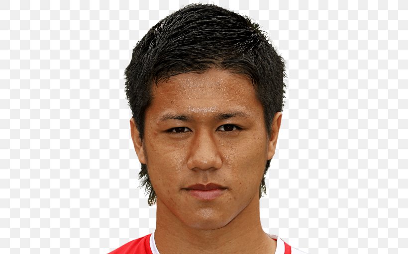 Yuji Ono West Bromwich Albion F.C. Tigres UANL Football Player Manchester United F.C., PNG, 512x512px, West Bromwich Albion Fc, Black Hair, Cheek, Chin, Ear Download Free