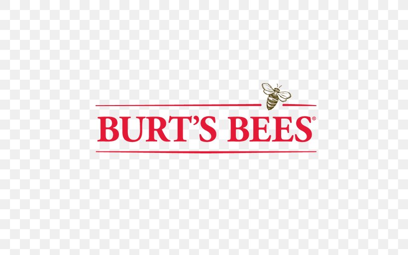 Burt's Bees, Inc. Lip Balm Cosmetics Moisturizer, PNG, 512x512px, Lip Balm, Area, Bee, Brand, Chapstick Download Free