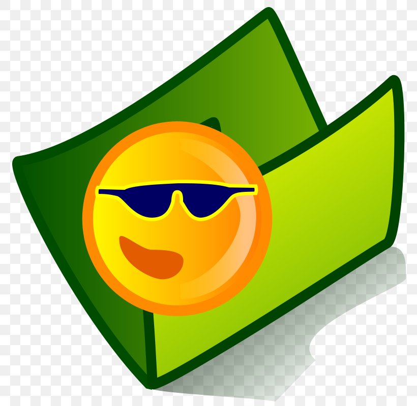 Clip Art, PNG, 800x800px, Document, Emoticon, Eyewear, File Folders, Green Download Free