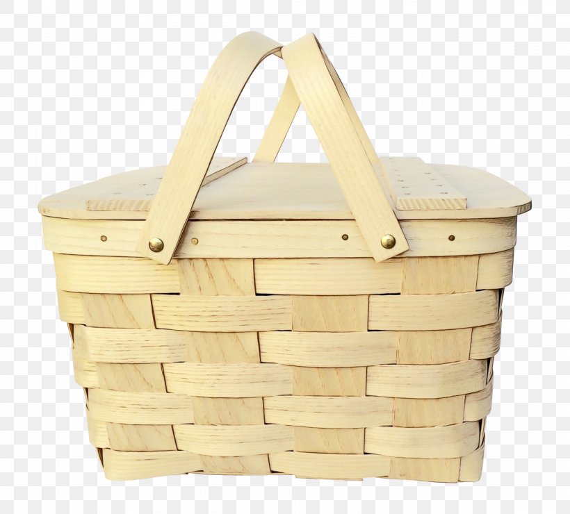 Home Cartoon, PNG, 2295x2072px, Picnic Baskets, Bag, Basket, Beige, Clothing Accessories Download Free