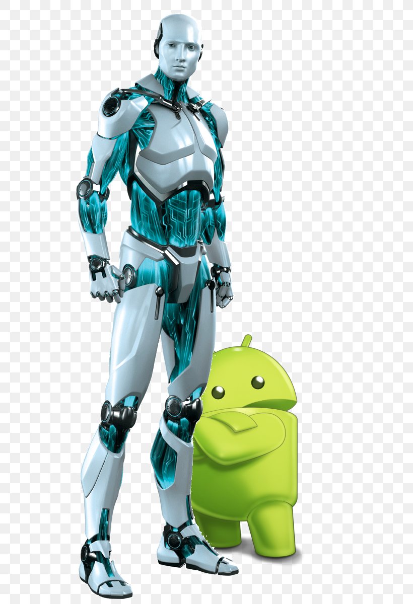 Humanoid Robot Android ESET Robotics, PNG, 720x1200px, Robot, Action Figure, Android, Antivirus Software, Costume Download Free