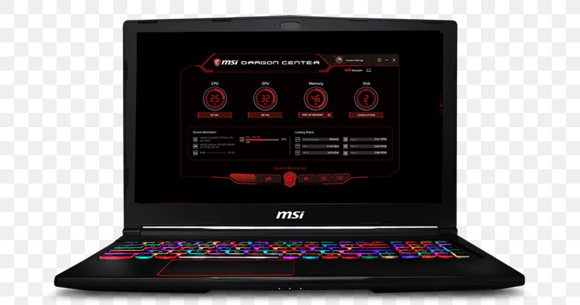 Intel MSI GE63 Raider Micro-Star International GeForce Laptop, PNG, 700x432px, Intel, Apple Macbook Pro, Display Device, Electronic Device, Electronics Download Free