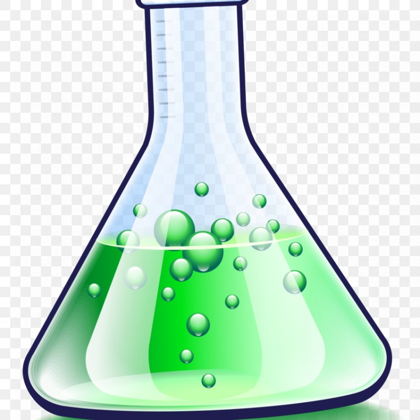 Laboratory Flasks Clip Art Science Chemistry, PNG, 870x870px, Laboratory Flasks, Beaker, Chemielabor, Chemistry, Erlenmeyer Flask Download Free