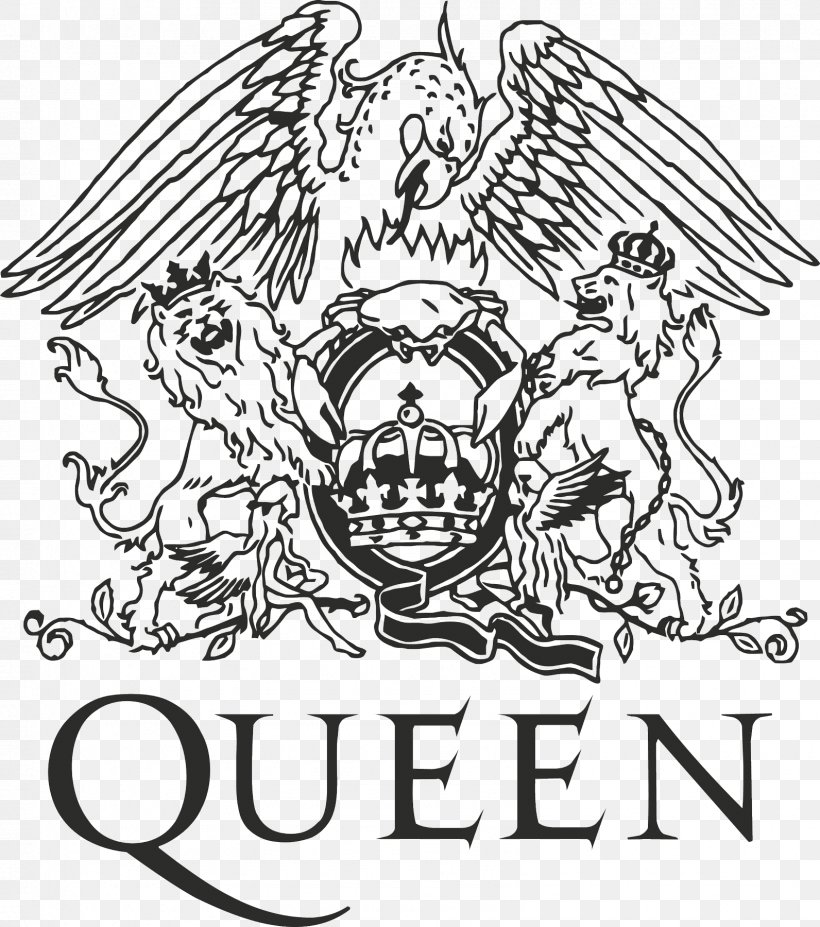 Queen Rocks Musical Ensemble Logo, PNG, 1592x1800px, Watercolor, Cartoon, Flower, Frame, Heart Download Free