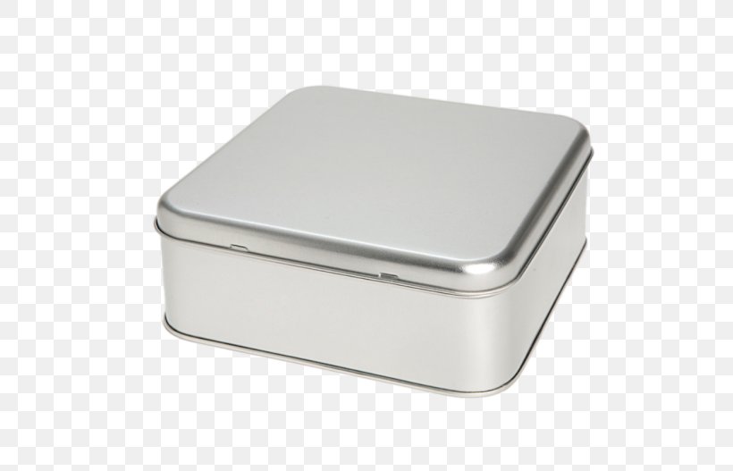 tin box containers