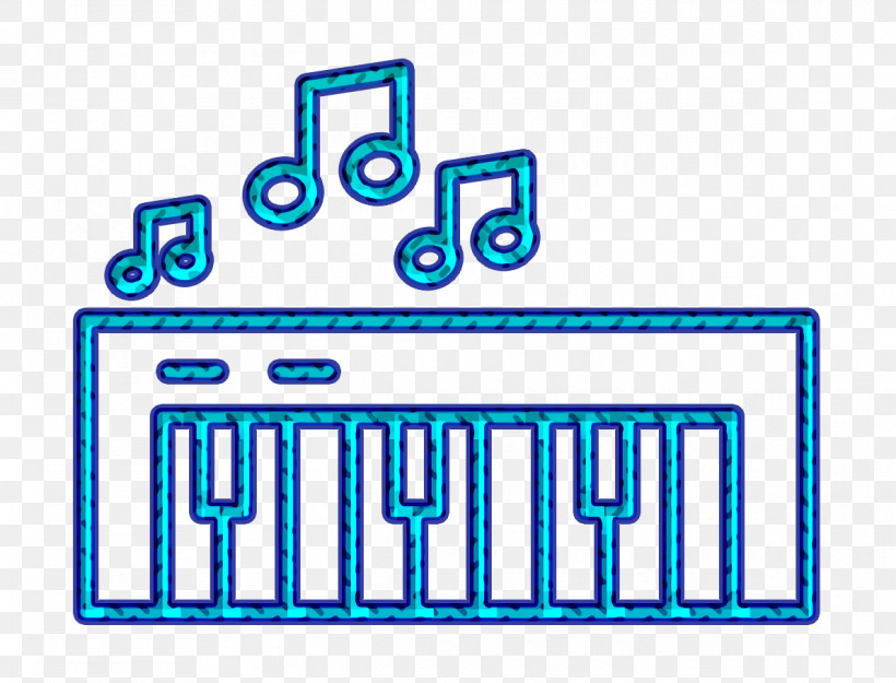 School Icon Piano Icon, PNG, 1190x908px, School Icon, Electric Blue, Logo, Piano Icon, Rectangle Download Free