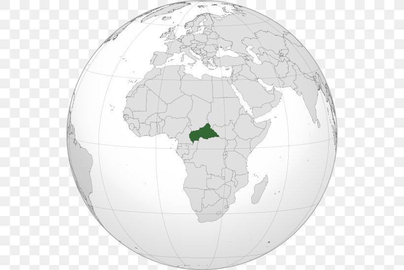 South Africa South Sudan Central Africa Orthographic Projection, PNG, 550x550px, South Africa, Africa, Cartography, Central Africa, Country Download Free