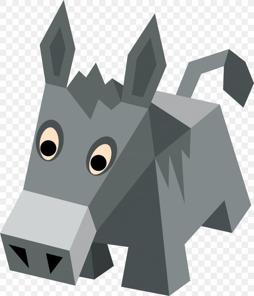 Vector Graphics Isometric Projection Stock Illustration Image, PNG, 2401x2798px, 3d Computer Graphics, Isometric Projection, Animal, Fictional Character, Horse Like Mammal Download Free