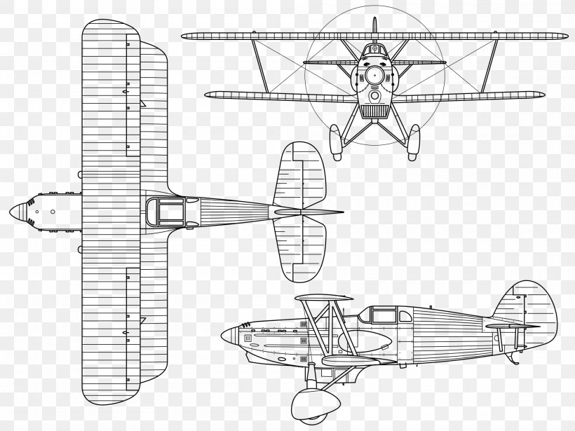 Avia B-534 Airplane Avia B.35 Aircraft Biplane, PNG, 2000x1500px, Avia B534, Aero Club, Aerospace Engineering, Aircraft, Aircraft Engine Download Free