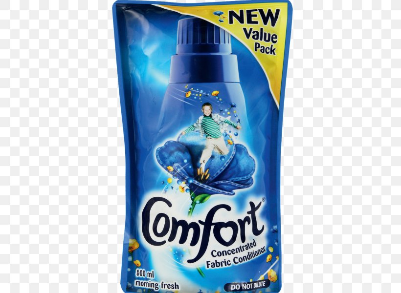 Comfort Fabric Softener Conditioner Unilever Perfume, PNG, 600x600px, Comfort, Aromatherapy, Bag, Conditioner, Fabric Softener Download Free