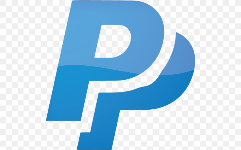 PayPal Free, PNG, 512x512px, Paypal, Azure, Bill Me Later Inc, Blue, Brand Download Free