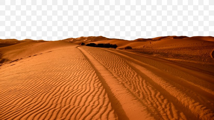 Desert Sand Erg Natural Environment Aeolian Landform, PNG, 1880x1058px, Desert, Aeolian Landform, Brown, Dune, Erg Download Free