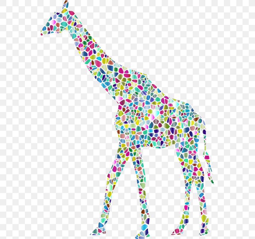 Desktop Wallpaper Giraffe Clip Art, PNG, 560x768px, Giraffe, Animal Figure, Area, Body Jewelry, Giraffidae Download Free