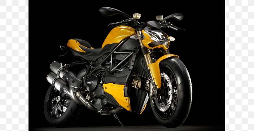 Ducati Streetfighter Motorcycle Ducati 848, PNG, 750x423px, Ducati Streetfighter, Automotive Design, Automotive Exterior, Automotive Lighting, Automotive Tire Download Free