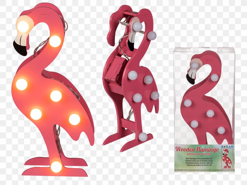 Flamingos Light-emitting Diode LED Lamp, PNG, 945x709px, Flamingos, Animal, Bird, Centimeter, Chicken Download Free