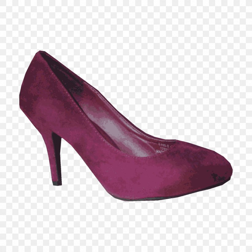 High-heeled Shoe Suede Footwear Stiletto Heel, PNG, 1000x1000px, Shoe, Basic Pump, Boot, Christian Louboutin, Fashion Download Free
