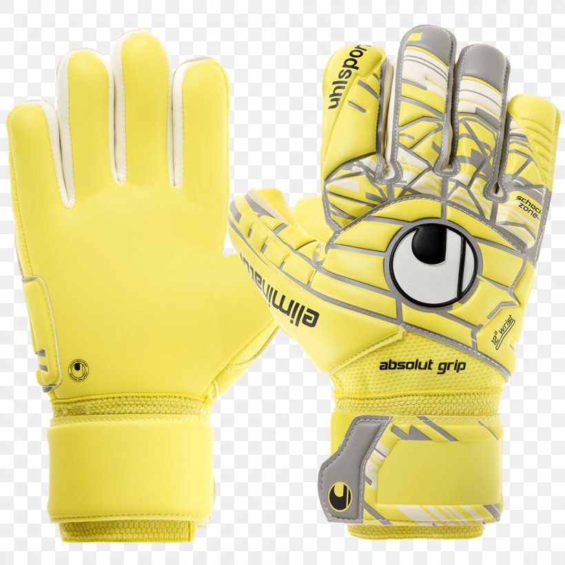 Uhlsport Guante De Guardameta Goalkeeper Glove Football, PNG, 1000x1000px, Uhlsport, Adidas, Baseball Equipment, Baseball Protective Gear, Batting Glove Download Free