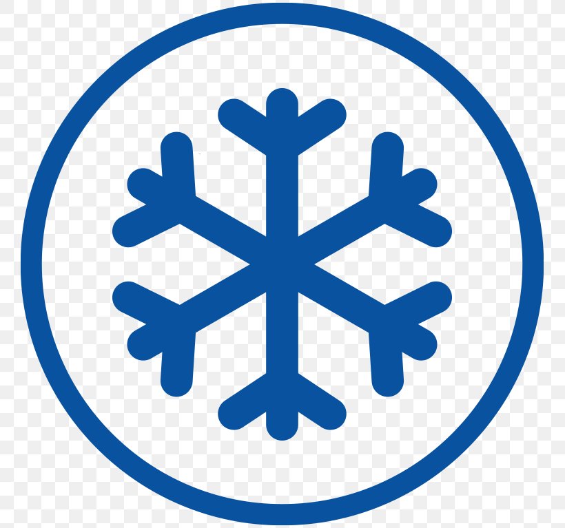 Vector Graphics Snowflake Stock Illustration Image, PNG, 767x767px, Snowflake, Area, Icon Design, Royaltyfree, Symbol Download Free